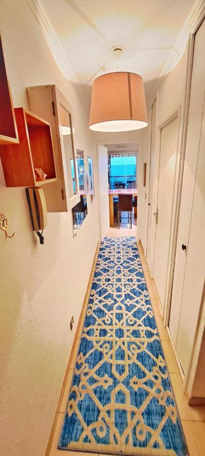 Cannes Front De Mer - Appartement 3 Star Exterior foto